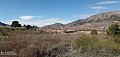 Terrain De 10.012m² En Position Surélevée in  Dream Villas Alicante