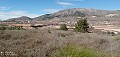 Terrain De 10.012m² En Position Surélevée in  Dream Villas Alicante
