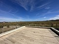 Clé prête -Prix de lancement-Une unité disponible- Lux Beach Villa 3 chambres, piscine et solarium avec vue sur la mer in  Dream Villas Alicante