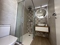 Clé prête -Prix de lancement-Une unité disponible- Lux Beach Villa 3 chambres, piscine et solarium avec vue sur la mer in  Dream Villas Alicante