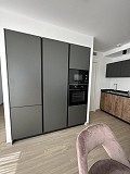 Clé prête -Prix de lancement-Une unité disponible- Lux Beach Villa 3 chambres, piscine et solarium avec vue sur la mer in  Dream Villas Alicante