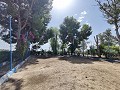 Landhaus mit Pool und Nebengebäuden in  Dream Villas Alicante