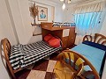 Landhaus mit Pool und Nebengebäuden in  Dream Villas Alicante
