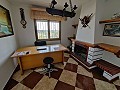 Landhaus mit Pool und Nebengebäuden in  Dream Villas Alicante