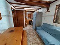Landhaus mit Pool und Nebengebäuden in  Dream Villas Alicante