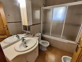 Two properties on one plot in Crevillente in  Dream Villas Alicante