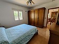 Two properties on one plot in Crevillente in  Dream Villas Alicante