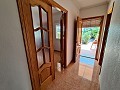 Two properties on one plot in Crevillente in  Dream Villas Alicante