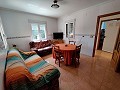 Two properties on one plot in Crevillente in  Dream Villas Alicante