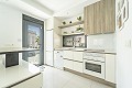 Schöne Villa mit 4 Schlafzimmern und 4 Bädern und Gemeinschaftspool in Ciudad Quesada in  Dream Villas Alicante