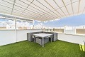 Schöne Villa mit 4 Schlafzimmern und 4 Bädern und Gemeinschaftspool in Ciudad Quesada in  Dream Villas Alicante