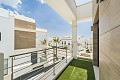 Schöne Villa mit 4 Schlafzimmern und 4 Bädern und Gemeinschaftspool in Ciudad Quesada in  Dream Villas Alicante