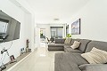 Schöne Villa mit 4 Schlafzimmern und 4 Bädern und Gemeinschaftspool in Ciudad Quesada in  Dream Villas Alicante