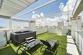 Schöne Villa mit 4 Schlafzimmern und 4 Bädern und Gemeinschaftspool in Ciudad Quesada in  Dream Villas Alicante