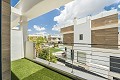 Schöne Villa mit 4 Schlafzimmern und 4 Bädern und Gemeinschaftspool in Ciudad Quesada in  Dream Villas Alicante