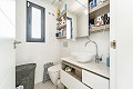 Schöne Villa mit 4 Schlafzimmern und 4 Bädern und Gemeinschaftspool in Ciudad Quesada in  Dream Villas Alicante