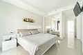 Schöne Villa mit 4 Schlafzimmern und 4 Bädern und Gemeinschaftspool in Ciudad Quesada in  Dream Villas Alicante