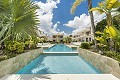 Schöne Villa mit 4 Schlafzimmern und 4 Bädern und Gemeinschaftspool in Ciudad Quesada in  Dream Villas Alicante