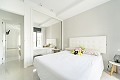 Schöne Villa mit 4 Schlafzimmern und 4 Bädern und Gemeinschaftspool in Ciudad Quesada in  Dream Villas Alicante