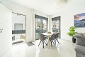 Schöne Villa mit 4 Schlafzimmern und 4 Bädern und Gemeinschaftspool in Ciudad Quesada in  Dream Villas Alicante