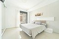 Schöne Villa mit 4 Schlafzimmern und 4 Bädern und Gemeinschaftspool in Ciudad Quesada in  Dream Villas Alicante