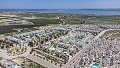 Schöne Villa mit 4 Schlafzimmern und 4 Bädern und Gemeinschaftspool in Ciudad Quesada in  Dream Villas Alicante