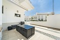 Schöne Villa mit 4 Schlafzimmern und 4 Bädern und Gemeinschaftspool in Ciudad Quesada in  Dream Villas Alicante