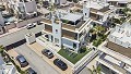 Schöne Villa mit 4 Schlafzimmern und 4 Bädern und Gemeinschaftspool in Ciudad Quesada in  Dream Villas Alicante