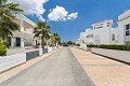 Schöne Villa mit 4 Schlafzimmern und 4 Bädern und Gemeinschaftspool in Ciudad Quesada in  Dream Villas Alicante