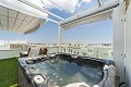 Schöne Villa mit 4 Schlafzimmern und 4 Bädern und Gemeinschaftspool in Ciudad Quesada in  Dream Villas Alicante