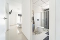 Schöne Villa mit 4 Schlafzimmern und 4 Bädern und Gemeinschaftspool in Ciudad Quesada in  Dream Villas Alicante
