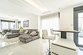 Schöne Villa mit 4 Schlafzimmern und 4 Bädern und Gemeinschaftspool in Ciudad Quesada in  Dream Villas Alicante