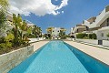 Schöne Villa mit 4 Schlafzimmern und 4 Bädern und Gemeinschaftspool in Ciudad Quesada in  Dream Villas Alicante