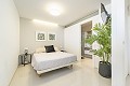 Schöne Villa mit 4 Schlafzimmern und 4 Bädern und Gemeinschaftspool in Ciudad Quesada in  Dream Villas Alicante