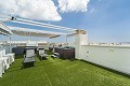 Schöne Villa mit 4 Schlafzimmern und 4 Bädern und Gemeinschaftspool in Ciudad Quesada in  Dream Villas Alicante