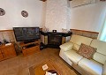 Hermosa y espaciosa villa de 2 dormitorios en Salinas con piscina privada in  Dream Villas Alicante