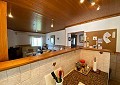Hermosa y espaciosa villa de 2 dormitorios en Salinas con piscina privada in  Dream Villas Alicante