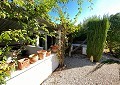 Hermosa y espaciosa villa de 2 dormitorios en Salinas con piscina privada in  Dream Villas Alicante