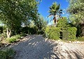 Hermosa y espaciosa villa de 2 dormitorios en Salinas con piscina privada in  Dream Villas Alicante
