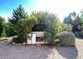 Hermosa y espaciosa villa de 2 dormitorios en Salinas con piscina privada in  Dream Villas Alicante
