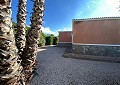 Hermosa y espaciosa villa de 2 dormitorios en Salinas con piscina privada in  Dream Villas Alicante