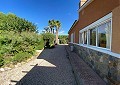 Hermosa y espaciosa villa de 2 dormitorios en Salinas con piscina privada in  Dream Villas Alicante
