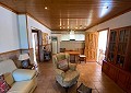 Hermosa y espaciosa villa de 2 dormitorios en Salinas con piscina privada in  Dream Villas Alicante
