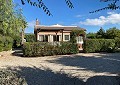 Hermosa y espaciosa villa de 2 dormitorios en Salinas con piscina privada in  Dream Villas Alicante