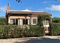 Hermosa y espaciosa villa de 2 dormitorios en Salinas con piscina privada in  Dream Villas Alicante