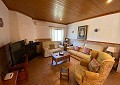Hermosa y espaciosa villa de 2 dormitorios en Salinas con piscina privada in  Dream Villas Alicante