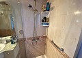 Hermosa y espaciosa villa de 2 dormitorios en Salinas con piscina privada in  Dream Villas Alicante
