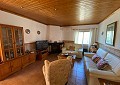 Hermosa y espaciosa villa de 2 dormitorios en Salinas con piscina privada in  Dream Villas Alicante