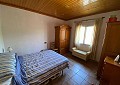 Hermosa y espaciosa villa de 2 dormitorios en Salinas con piscina privada in  Dream Villas Alicante