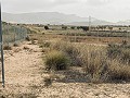 Grond, te koop in Torre del Rico in  Dream Villas Alicante